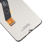 Schermo LCD OEM con digitalizzatore, assemblaggio completo per Itel A50., For Itel A50