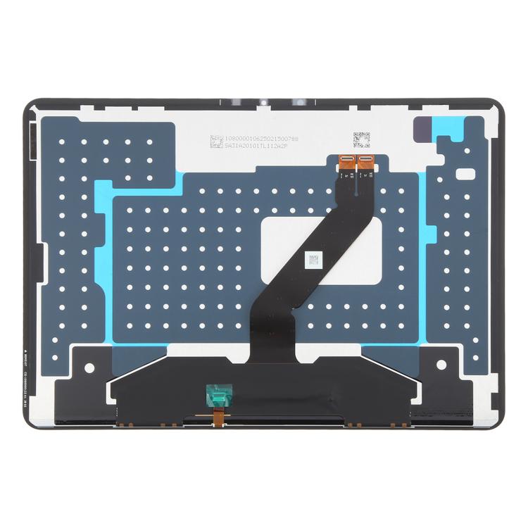 Schermo LCD originale con digitalizzatore per Xiaomi Pad 7S Pro 12.5, assemblaggio completo., For Xiaomi Pad 7S Pro 12.5 (Original)