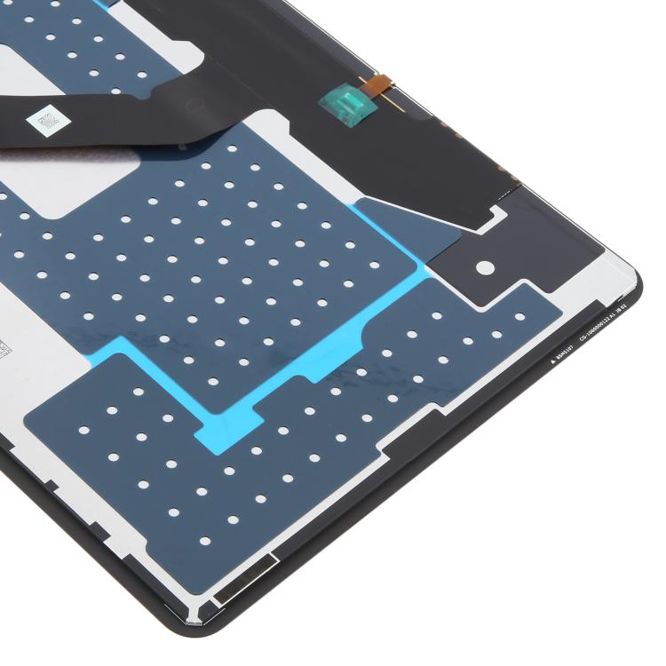 Schermo LCD originale con digitalizzatore per Xiaomi Pad 7S Pro 12.5, assemblaggio completo., For Xiaomi Pad 7S Pro 12.5 (Original)