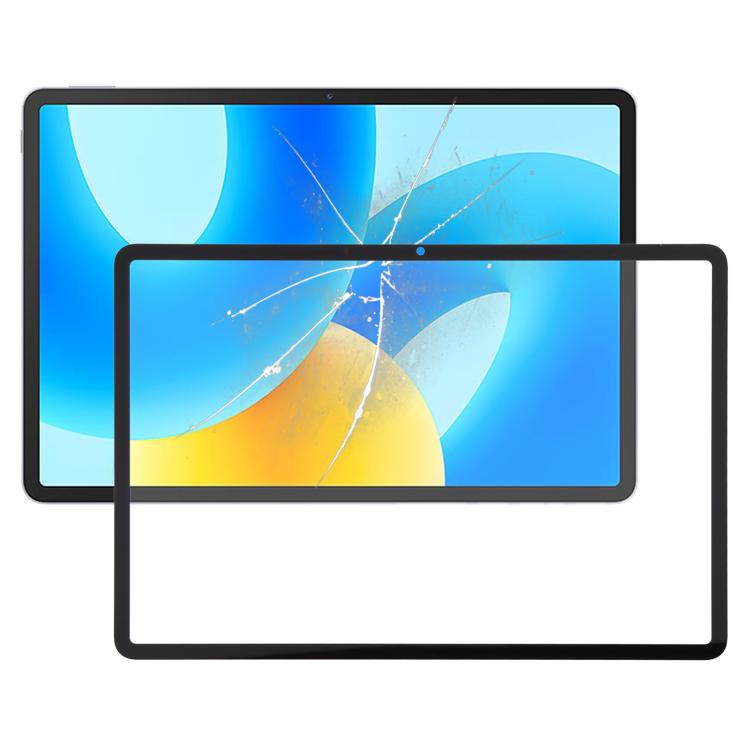 Vetro esterno per schermo frontale per Huawei MatePad 11,5 pollici BTK-W09/AL09, versione HD, For Huawei MatePad 11.5 inch, HD Version