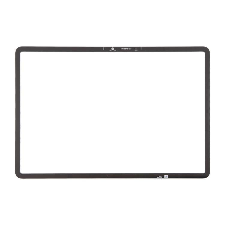Vetro esterno per schermo frontale per Huawei MatePad 11,5 pollici BTK-W09/AL09, versione HD, For Huawei MatePad 11.5 inch, HD Version