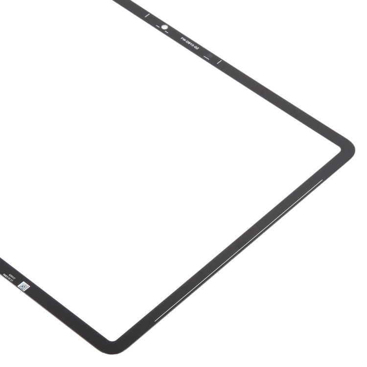 Vetro esterno per schermo frontale per Huawei MatePad 11,5 pollici BTK-W09/AL09, versione HD, For Huawei MatePad 11.5 inch, HD Version