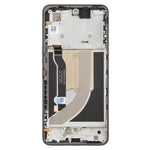 Schermo LCD originale smontato con digitalizzatore e cornice per ZTE nubia Neo 3 GT., For ZTE nubia Neo 3 GT(Original)