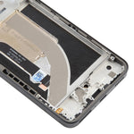 Schermo LCD originale smontato con digitalizzatore e cornice per ZTE nubia Neo 3 GT., For ZTE nubia Neo 3 GT(Original)