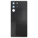 Cover posteriore in vetro originale con obiettivo della fotocamera per ZTE nubia RedMagic 10S Pro NX789J., For ZTE nubia RedMagic 10S Pro(Original)