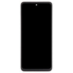 Schermo LCD digitalizzatore completo con cornice per Realme Narzo N55 OEM., For Realme Narzo N55