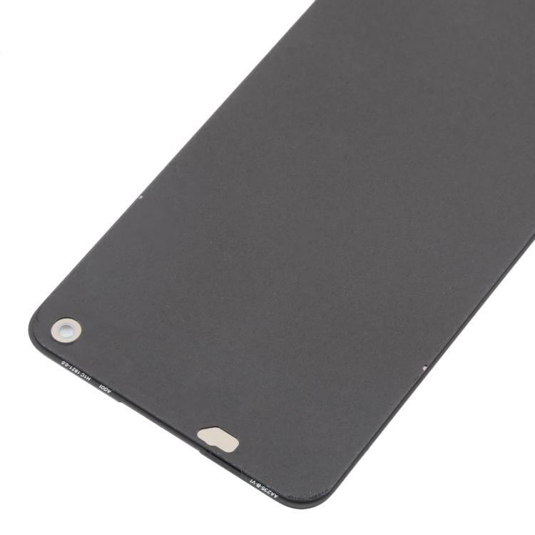 Schermo LCD originale con digitalizzatore completo per Realme 11 4G RMX3636, For Realme 11 4G(Original)