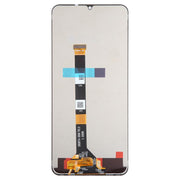 Schermo LCD OEM con digitalizzatore completo per Realme C51s 4G RMX3765, For Realme C51s 4G