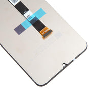 Schermo LCD OEM con digitalizzatore completo per Realme C51s 4G RMX3765, For Realme C51s 4G