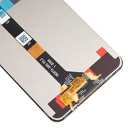 Schermo LCD OEM con digitalizzatore completo per Realme C51s 4G RMX3765, For Realme C51s 4G