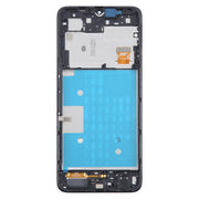 Schermo LCD digitalizzatore completo con cornice per TCL 40X 5G T609 OEM, For TCL 40 X 5G