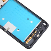 Schermo LCD digitalizzatore completo con cornice per TCL 40X 5G T609 OEM, For TCL 40 X 5G