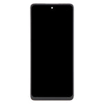 Schermo LCD OEM con digitalizzatore completo per TCL 50 5G, For TCL 50 5G