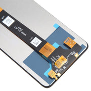 Schermo LCD OEM con digitalizzatore completo per TCL 50 5G, For TCL 50 5G