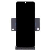 Schermo LCD originale AMOLED con digitalizzatore, assemblaggio completo, per Motorola Razr 60 / Razr 2025., For Motorola Razr 60(Original)