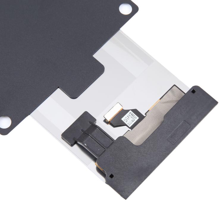 Schermo LCD originale AMOLED con digitalizzatore, assemblaggio completo, per Motorola Razr 60 / Razr 2025., For Motorola Razr 60(Original)