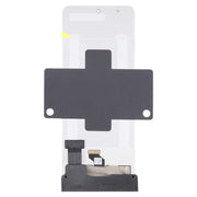 Schermo LCD originale AMOLED con digitalizzatore, assemblaggio completo, per Motorola Razr 60 Ultra / Razr Ultra 2025., For Motorola Razr 60 Ultra (Original)