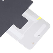 Schermo LCD originale AMOLED con digitalizzatore, assemblaggio completo, per Motorola Razr 60 Ultra / Razr Ultra 2025., For Motorola Razr 60 Ultra (Original)