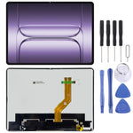 Assemblaggio completo dello schermo LCD IPS con digitalizzatore OPD2413 per OnePlus Pad 2 Pro., For OnePlus Pad 2 Pro