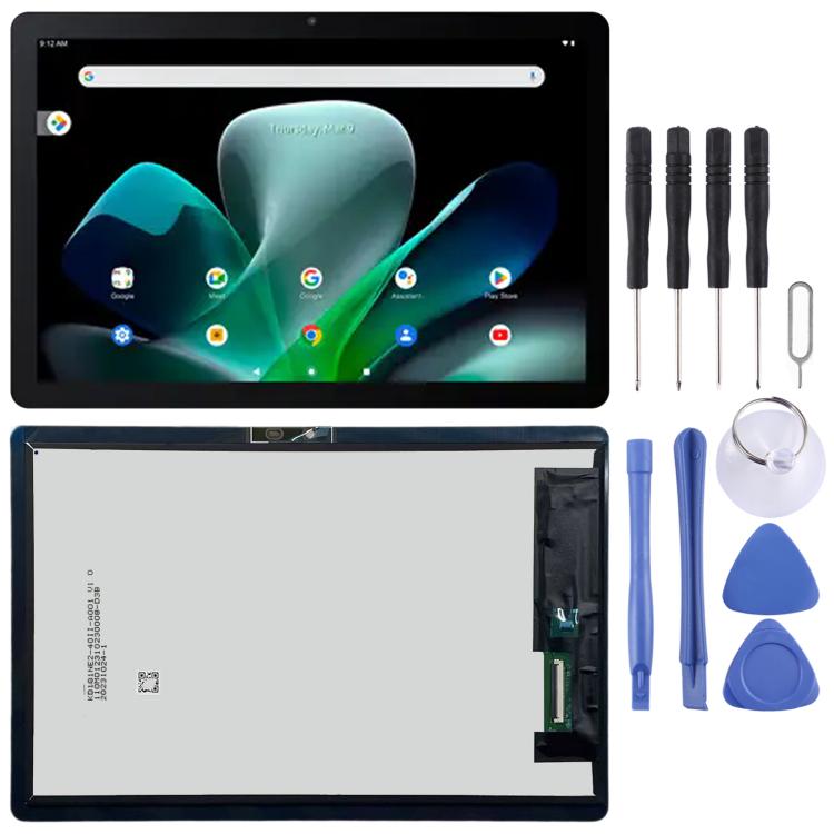 Schermo LCD con digitalizzatore completo per Acer Iconia Tab M10-11 M10-11-88AL, For Acer Iconia Tab M10-11