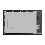 Schermo LCD con digitalizzatore completo per Acer Iconia Tab P10 A22001, For Acer Iconia Tab P10