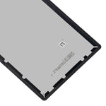 Schermo LCD con digitalizzatore completo per Acer Iconia Tab P10 A22001, For Acer Iconia Tab P10