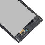 Schermo LCD con digitalizzatore completo per Acer Iconia Tab P10 A22001, For Acer Iconia Tab P10