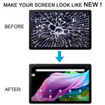 Schermo LCD con digitalizzatore completo per Acer Iconia Tab P10 A22001, For Acer Iconia Tab P10