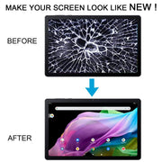 Schermo LCD con digitalizzatore completo per Acer Iconia Tab P10 A22001, For Acer Iconia Tab P10