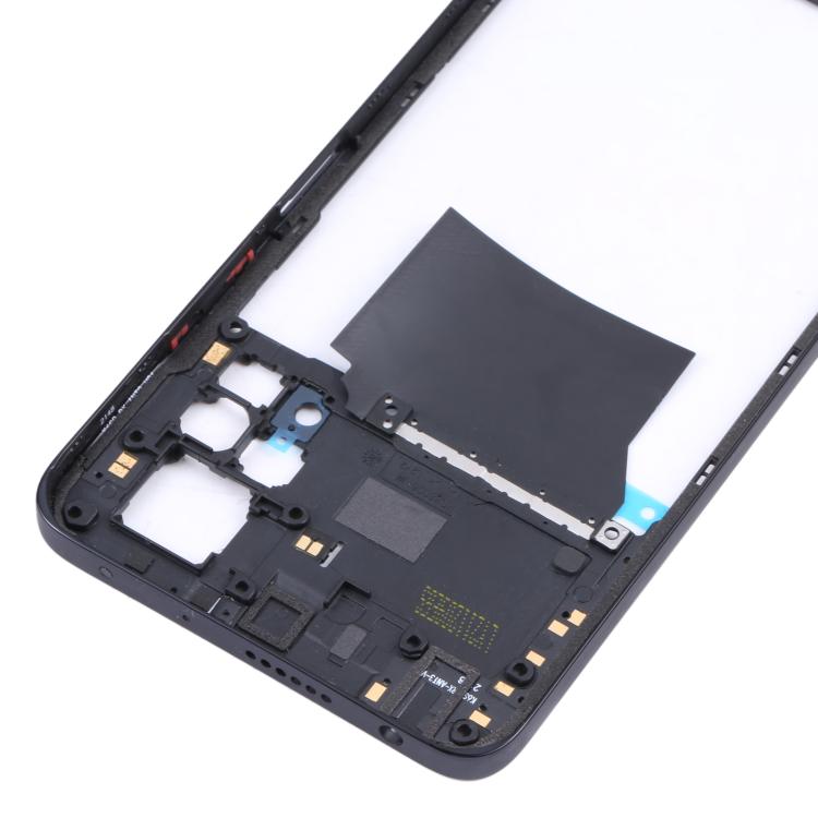 Cornice centrale per Xiaomi Redmi Note 11 Pro 4G, For Xiaomi Redmi Note 11 Pro 4G