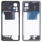 Cornice centrale per Xiaomi Redmi Note 11 Pro 4G, For Xiaomi Redmi Note 11 Pro 4G