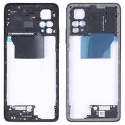 Cornice centrale per Xiaomi Redmi Note 11 Pro 4G, For Xiaomi Redmi Note 11 Pro 4G