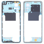 Cornice centrale per Xiaomi Redmi Note 11 Pro 4G, For Xiaomi Redmi Note 11 Pro 4G