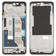 Per Realme C67 4G RMX389 Scocca anteriore, cornice LCD, piastra, For Realme C67 4G