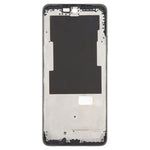 Per Realme C67 4G RMX389 Scocca anteriore, cornice LCD, piastra, For Realme C67 4G