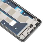 Per Realme C67 4G RMX389 Scocca anteriore, cornice LCD, piastra, For Realme C67 4G