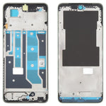 Per Realme C67 4G RMX389 Scocca anteriore, cornice LCD, piastra, For Realme C67 4G