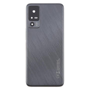 Cover posteriore originale con copriobiettivo per TCL 40R T771K, For TCL 40 R(Original with Camera Lens Frame)