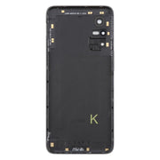 Cover posteriore originale con copriobiettivo per TCL 40R T771K, For TCL 40 R(Original with Camera Lens Frame)