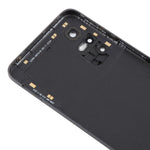Cover posteriore originale con copriobiettivo per TCL 40R T771K, For TCL 40 R(Original with Camera Lens Frame)