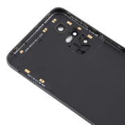 Cover posteriore originale con copriobiettivo per TCL 40R T771K, For TCL 40 R(Original with Camera Lens Frame)