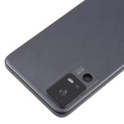 Cover posteriore originale con copriobiettivo per TCL 40R T771K, For TCL 40 R(Original with Camera Lens Frame)