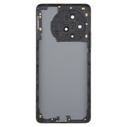 Cover posteriore originale per TCL 50 XL con copriobiettivo della fotocamera, For TCL 50 XL(Original with Camera Lens Frame)