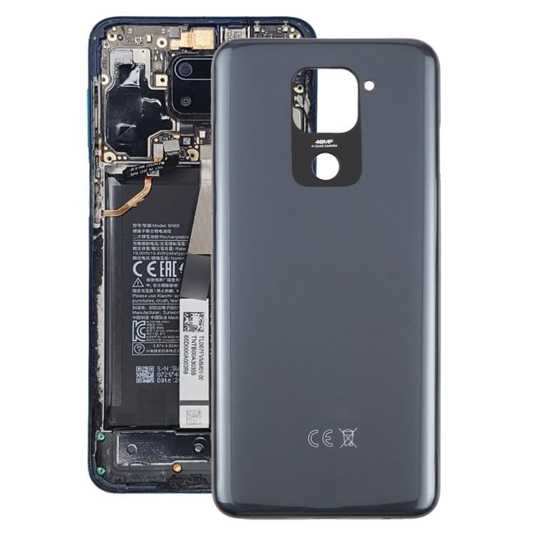 Cover posteriore originale per Xiaomi Redmi Note 9, For Xiaomi Redmi Note 9
