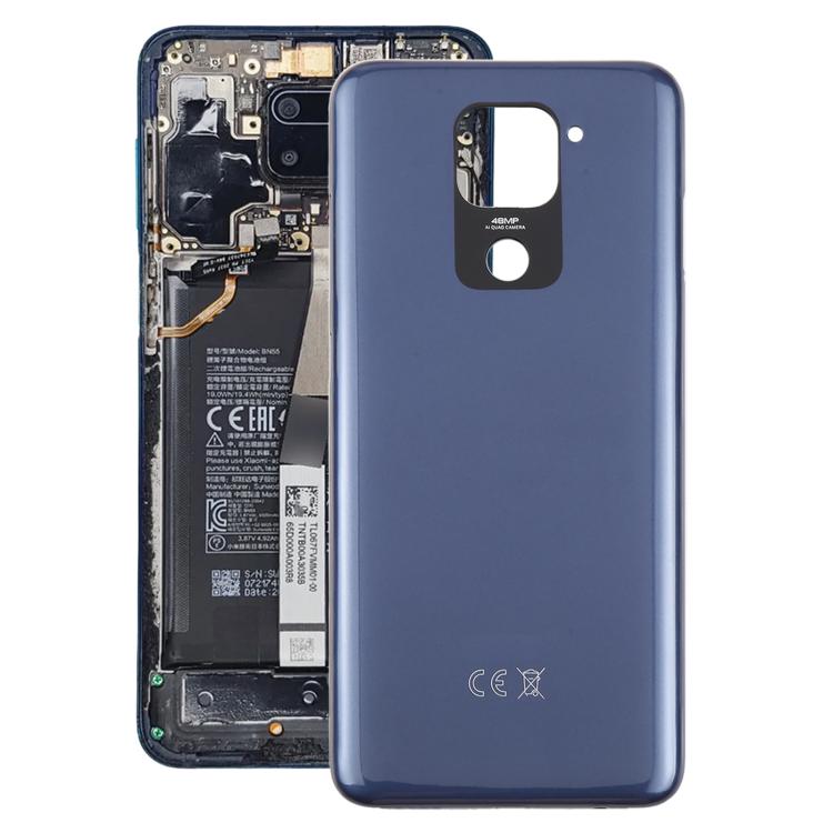 Cover posteriore originale per Xiaomi Redmi Note 9, For Xiaomi Redmi Note 9