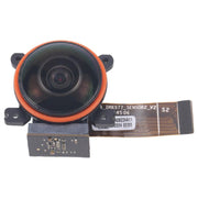 Obiettivo posteriore originale smontato per fotocamera Insta360 X2, For Insta360 One X2