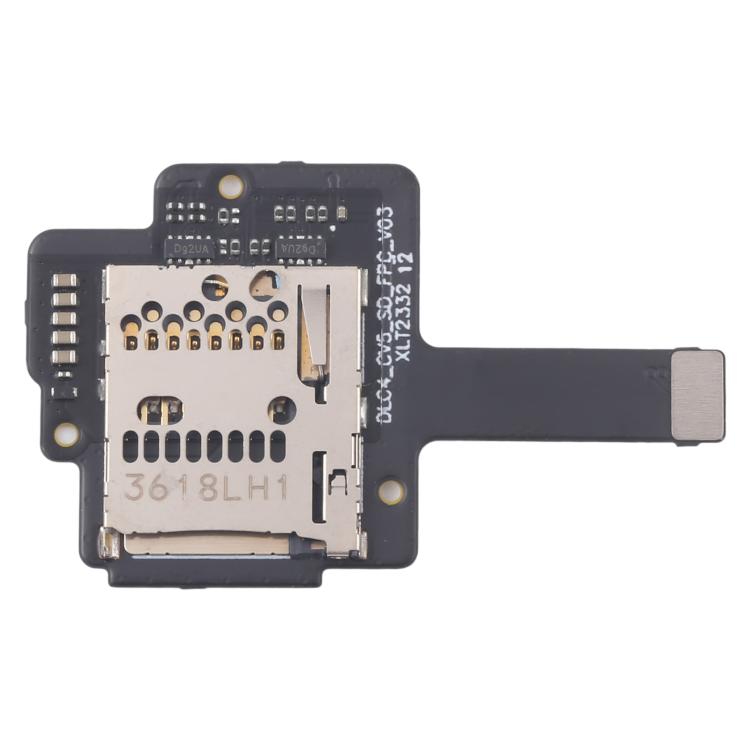 Per la scheda di lettura della scheda SD originale Insta360 ONE X3, For Insta360 X3(Original)