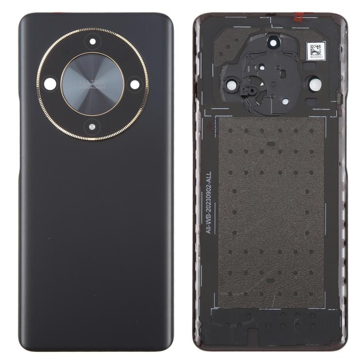 Cover posteriore per Honor X9b con copriobiettivo della fotocamera, For Honor X9b(with Camera Lens Frame)