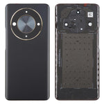Cover posteriore per Honor X9b con copriobiettivo della fotocamera, For Honor X9b(with Camera Lens Frame)