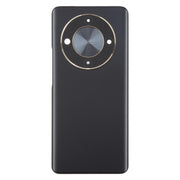 Cover posteriore per Honor X9b con copriobiettivo della fotocamera, For Honor X9b(with Camera Lens Frame)